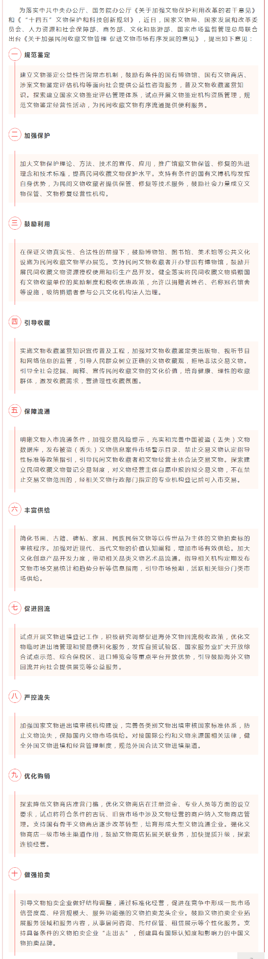 加強民間收藏文物管理 促進文物市場有序發(fā)展_副本.png