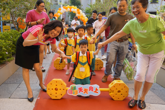 新星幼兒園 開學(xué)入園，祝福滿滿.JPG